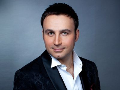 Билеты на Дороги любви (Татарская филармония им. Габдуллы Тукая) / Концерт | Афиша | ИнфоТаймс