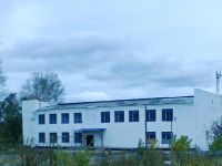 Чебаклинский сельский дом культуры