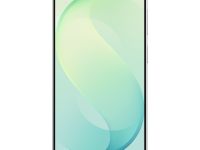 Смартфон Samsung Galaxy S26 FE 8/128 ГБ SM-S741 Зелёный