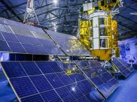 Музейный комплекс парка «Патриот» – площадка № 1