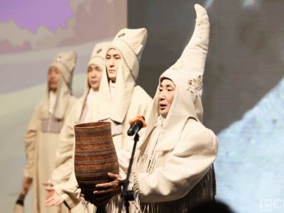 В Якутске состоялось торжественное открытие Года исторической памяти