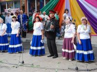 Геймановский культурно-досуговый центр