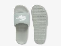Мужские пантолеты Lacoste SERVE SLIDE 1.0 126 1 CMA