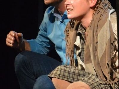 Можно попросить Нину?