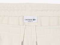 Мужские спортивные брюки Lacoste зауженного кроя