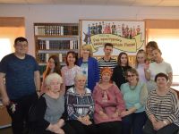 Светогорская городская библиотека