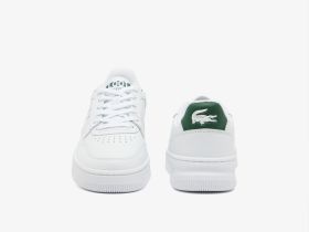 Женские кеды Lacoste L001 SET 224 1 SFA