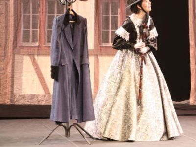 Холодное сердце