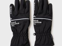 Перчатки текстильные для мальчиков