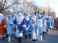 Алексеевский сельский дом культуры