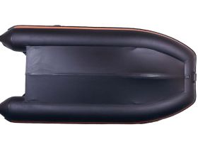 Лодка ПВХ KITT BOATS 350 Пайол
