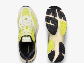 Мужские кроссовки Lacoste STORM 96 2K 224 3 SMA