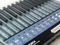 Набор капиллярных ручек Малевичъ "Graf'Art" 16 шт