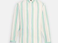 Рубашка из хлопка