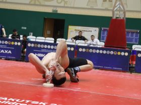 Стартовал чемпионат Якутии по национальному многоборью