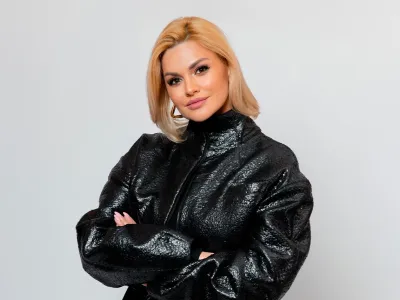 Билеты на Ирина Круг (Екатеринбург-Экспо и МТС Live Холл) / Концерт | Афиша | ИнфоТаймс