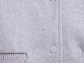 Куртка для девочек, Бежевый