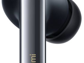 Беспроводные наушники Xiaomi