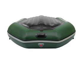 Лодка ПВХ YUKONA 410 НДНД