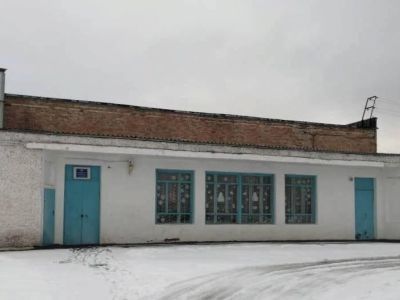 Дом культуры с. Терса