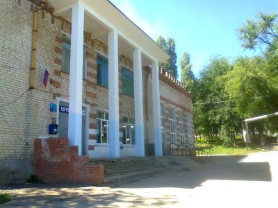 Культурно-досуговый центр п. Садгород