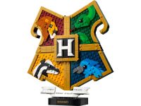 Harry Potter 76462 Конструктор LEGO HARRY POTTER Герб Хогвартса