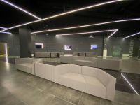 Кинотеатр «Синема 5» г. Перми