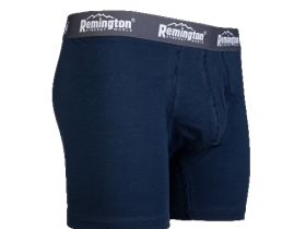 Мужские трусы боксеры Remington, набор 3 шт, микс серый