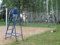 Парк отдыха п. им. Карла Маркса