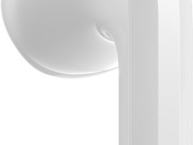 Наушники Xiaomi REDMI Buds 4 Lite Белые