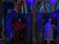 Центр культуры и досуга «Молодежный» г. Нижнего Новгорода