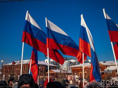 Ко Дню воссоединения Крыма с Россией в Якутске проведут уроки гражданственности