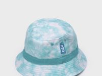 Панама текстильная для девочек