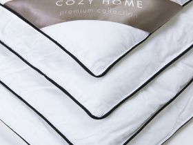 Одеяло Nero Bianco