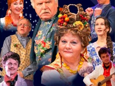 Не в свои сани не садись!