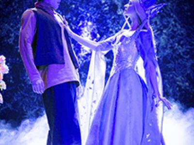 Снежная королева