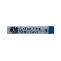 Пастель сухая MUNGYO extra fine soft "Gallery Artists" цв.№477 фталевый синий III