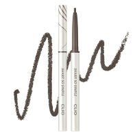 Водостойкая подводка-карандаш для глаз CLIO Sharp So Simple Pencil Liner 011 Mute Gray