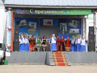 Дом досуга г. Алейска