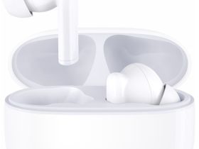 Наушники Honor Choice Earbuds X7 Lite Белые