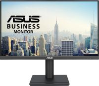 Монитор 23,8" ASUS VA24DQFS 90LM0540-B01370/B01371 1920x1080 LED 16:9, IPS, 300cd, 1000:1, 178гр/178гр, VGA, DP, HDMI, HAS, Piv, 100Hz, black