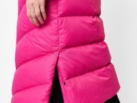 Пальто пуховое Astra Женское