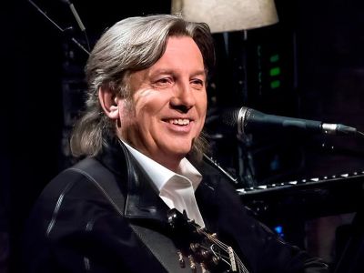 Билеты на Юрий Лоза (Magnus Locus) / Концерт | Афиша | ИнфоТаймс