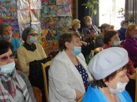 Центральная библиотека г. Алейска