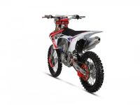 Мотоцикл кроссовый эндуро KAYO T6 250