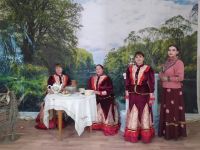 Сельский дом культуры х. Обуховка