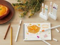 Набор линеров UNI "EMOTT" №2 5 шт 0,4 мм