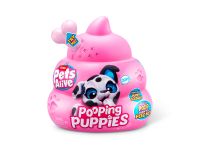 9542 Игрушка ZURU Pets Alive «POOPING PUPPIES», в ассортименте