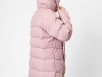 Полупальто пуховое Myst Женское