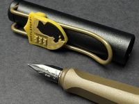 Комплект ручек Lamy "Safari" Harry Potter, 0B3, 0B4, 0B5, 0B6, F